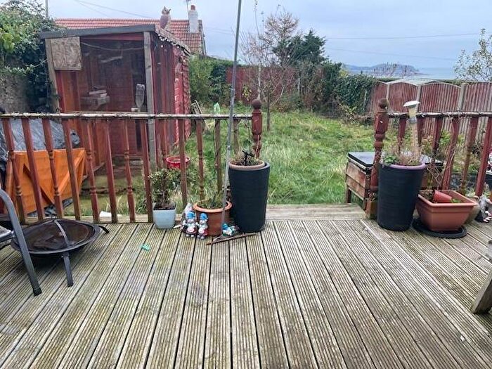 3 Bedroom Detached House For Sale In Llysfaen Road, Old Colwyn, Colwyn Bay, LL29
