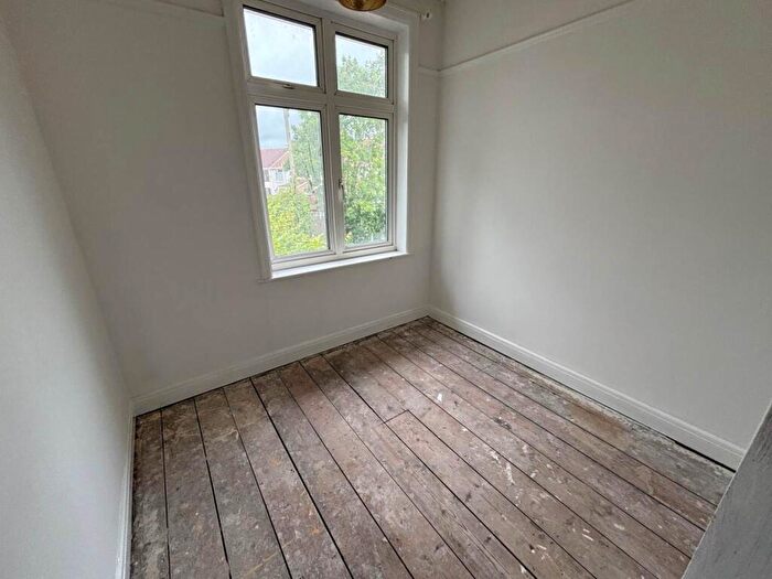 4 Bedroom Terraced House To Rent In Kipling Road, Filton, Bristol, BS7