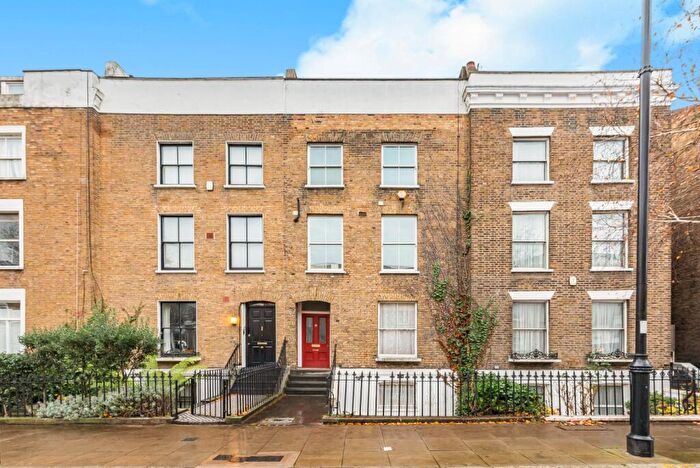 2 Bedroom Property For Sale In Englefield Road, Islington, N1