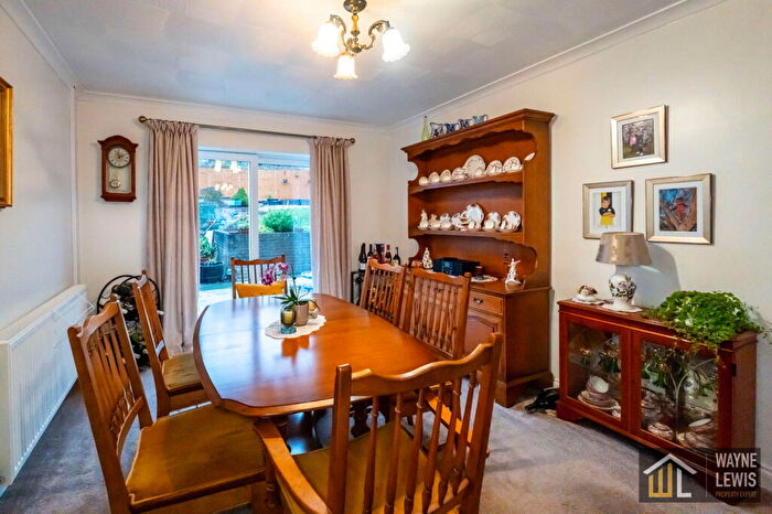 4 Bedroom Detached House For Sale In Maes Y Sarn, Pentyrch, Cardiff, CF15 - Photo 10