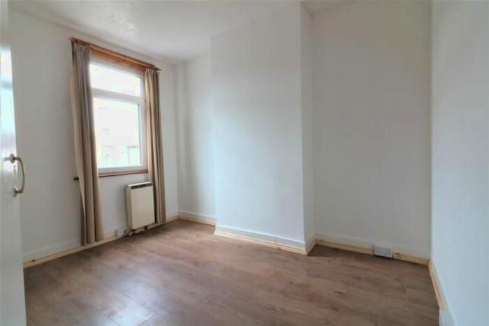 Studio To Rent In Church Lane, Edmonton N9