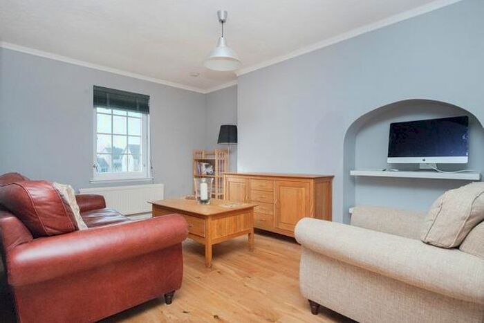 1 Bedroom Property To Rent In Bonaly Wester, Edinburgh, EH13