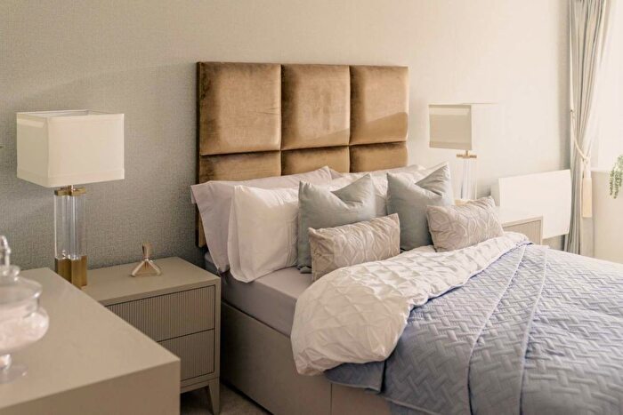 1 Bedroom Flat To Rent In Wellington Place, Standish, Wigan, WN6