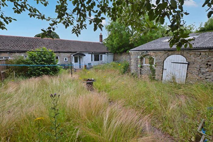 2 Bedroom Cottage For Sale In The Wynd, Skeeby, Nr Richmond, DL10