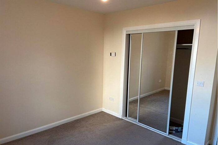 2 Bedroom Flat To Rent In Cloverleaf Grange, Aberdeen, AB21
