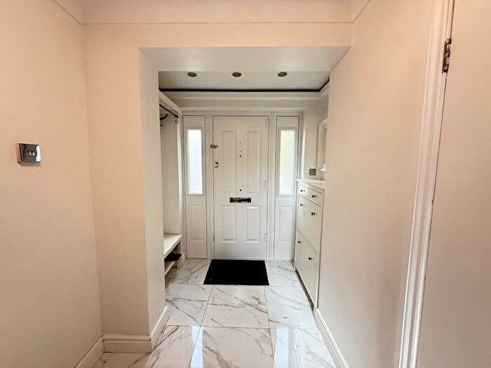 3 Bedroom Terraced House To Rent In Bridger Close, Watford, WD25