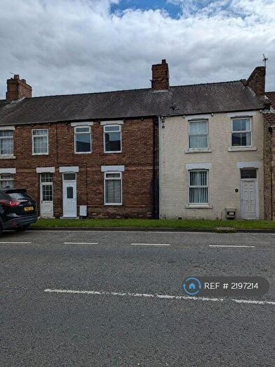 3 Bedroom Terraced House To Rent In Chapel Row, Philadelphia, Houghton Le Spring, DH4