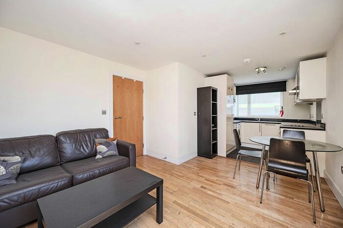 1 Bedroom Flat To Rent In Cheshire Street, Shoreditch, London, E2
