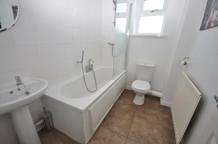 2 Bedroom End Of Terrace House To Rent In Baxter Road, Town End Farm, Sunderland, SR5