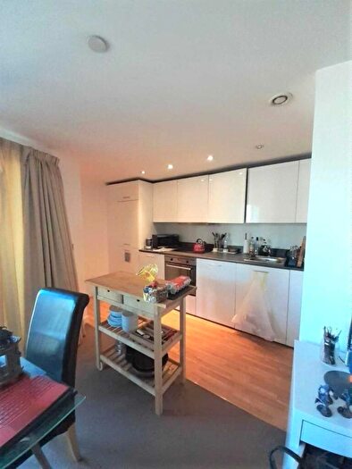 2 Bedroom Apartment To Rent In The Picture Works, Queens Road, NG2