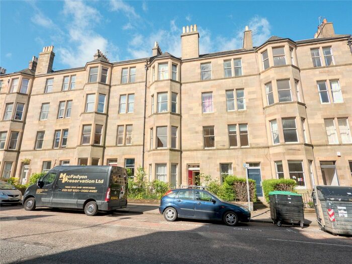 4 Bedroom Flat To Rent In Marchmont Road, Marchmont, Edinburgh, EH9
