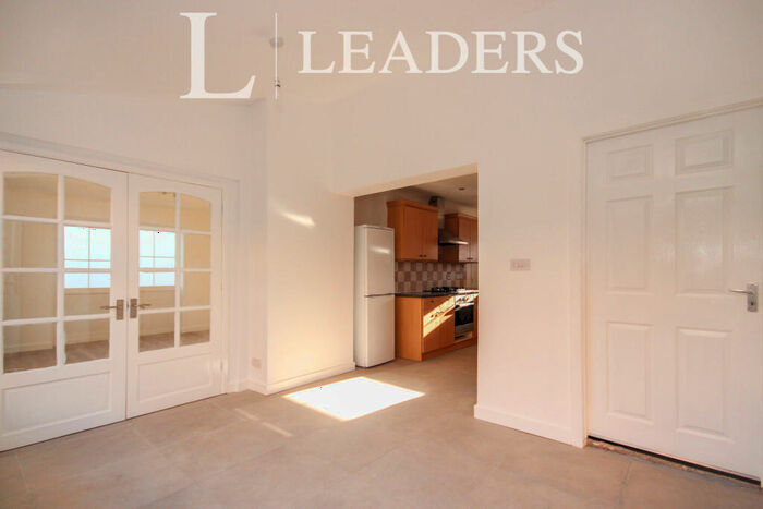 4 Bedroom Detached House To Rent In Buckfast Close, Coventry, CV3