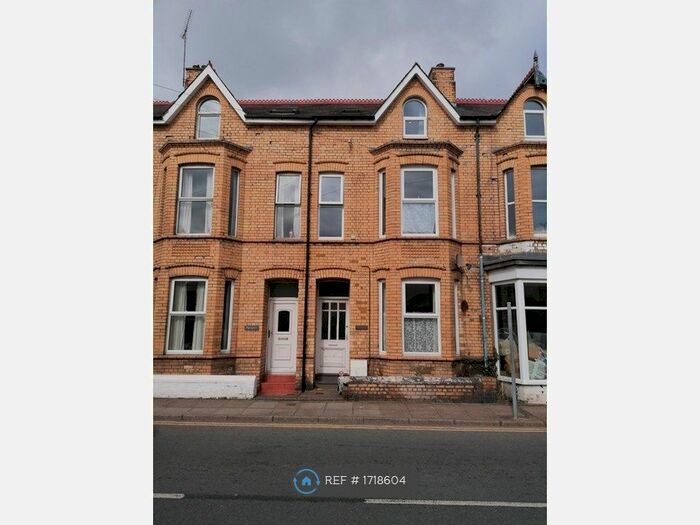 2 Bedroom Maisonette To Rent In Llifon, Pwllheli, LL53