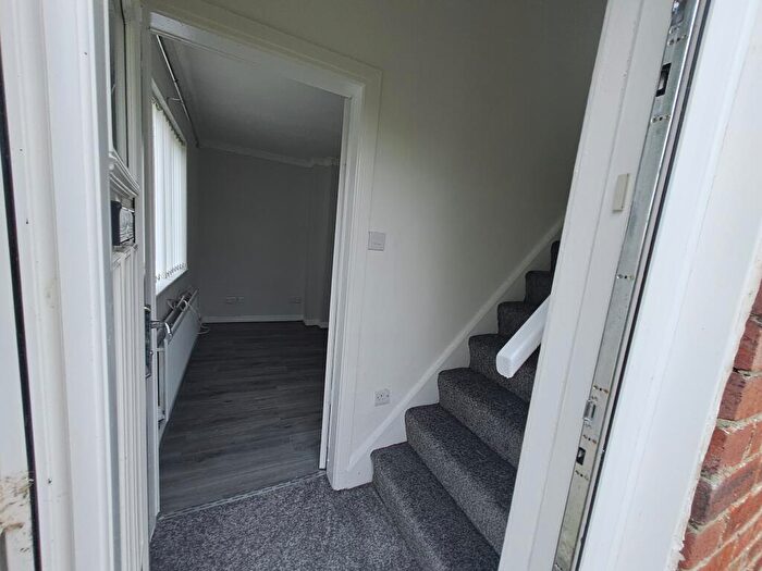 2 Bedroom Terraced House To Rent In Dene Villas, Horden, SR8