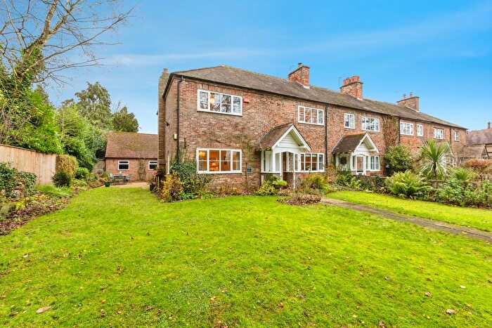 4 Bedroom End Terrace House For Sale In Blackwell, Darlington, Durham, DL3