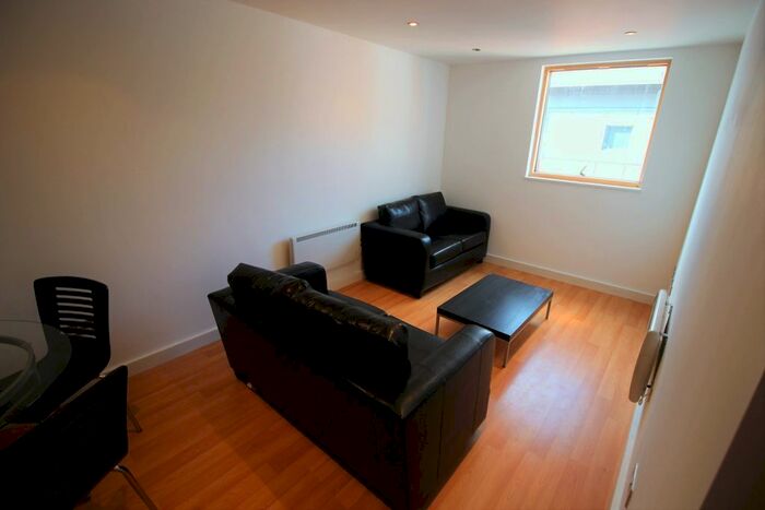2 Bedroom Flat To Rent In The Wentwood, &#; Newton Street, Northern Quarter, M1