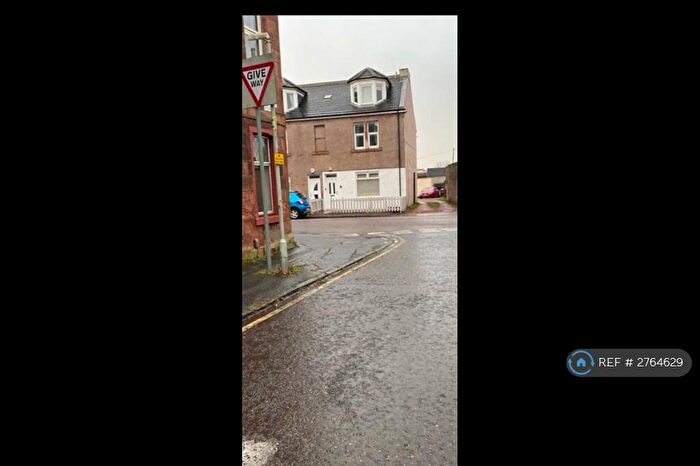 1 Bedroom Flat To Rent In Crossgates, Bellshill, ML4