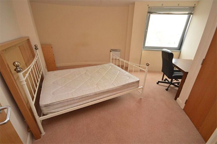 2 Bedroom Apartment To Rent In Echo Building, West Wear Street, Sunderland, SR1