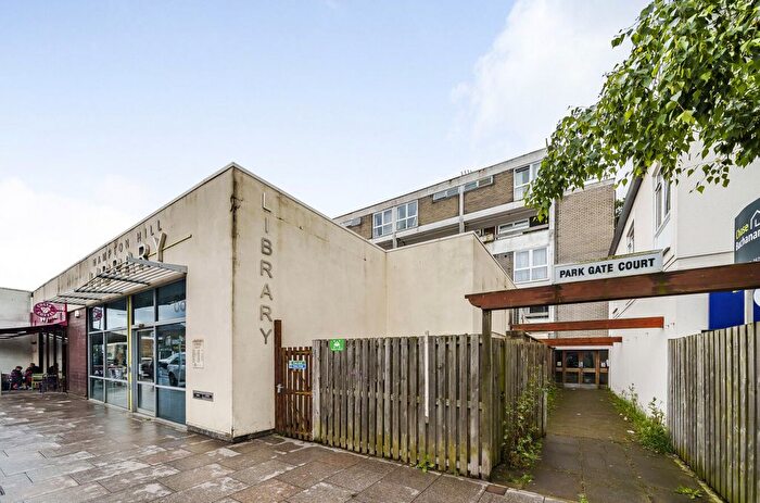 3 Bedroom Flat To Rent In Park Gate Court, Hampton, TW12