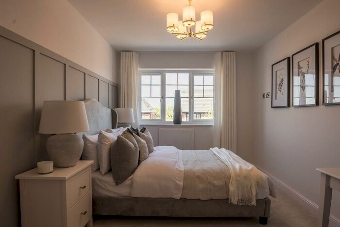 4 Bedroom Detached House For Sale In Chapel Mill, Elswick, PR4