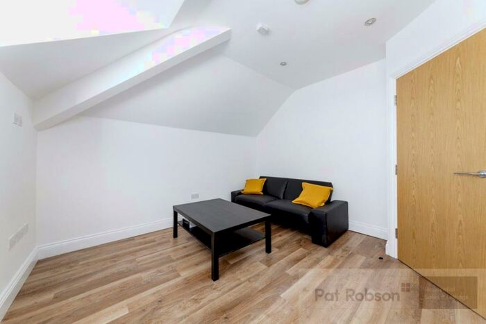 1 Bedroom Property To Rent In Ridley Place, Tyne & Wear, NE1