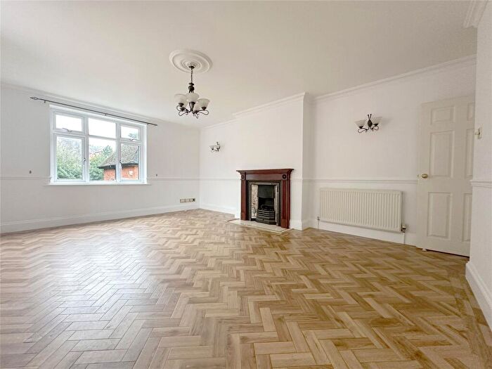 2 Bedroom Apartment To Rent In Lower Argyll Road, Duryard, Exeter, EX4