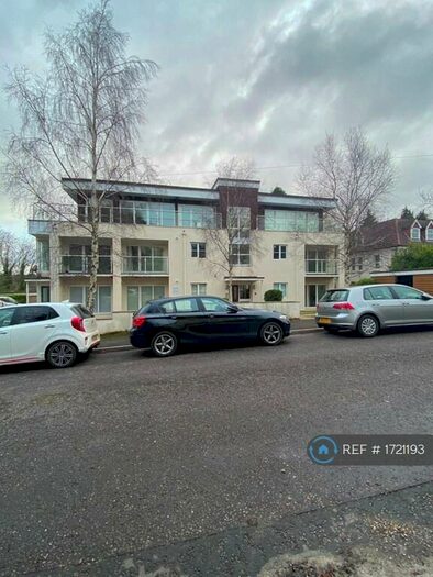 1 Bedroom Flat To Rent In Snowdon Road, Poole, BH4