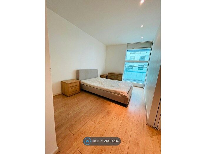 1 Bedroom Flat To Rent In Wharfside Street, Birmingham, B1