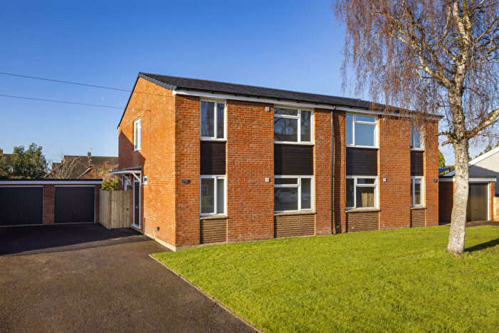 4 Bedroom House To Rent In Brickley Lane, Devizes, SN10