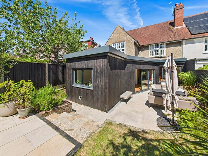 4 Bedroom House For Sale In Broad Street, Cuckfield, RH17