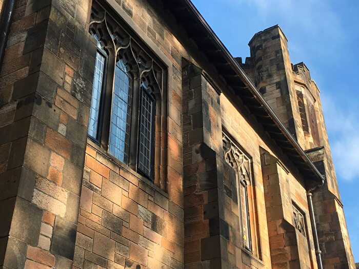 2 Bedroom Flat To Rent In Alexandra Parade, Dennistoun, Glasgow, G31