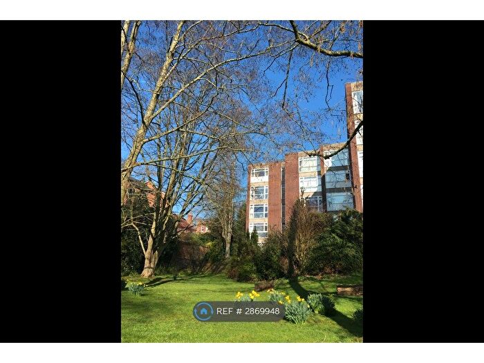 1 Bedroom Flat To Rent In Beech House, Manchester, M20