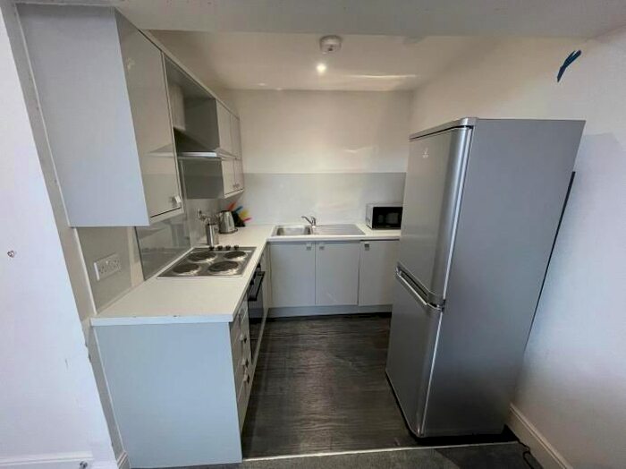 1 Bedroom Flat To Rent In Stockwell Street, Glasgow, G1