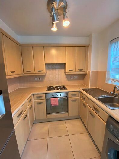 1 Bedroom Flat To Rent In Edmonton, London, N9