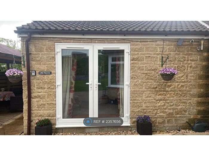 Studio To Rent In Bath Old Road, Radstock, BA3