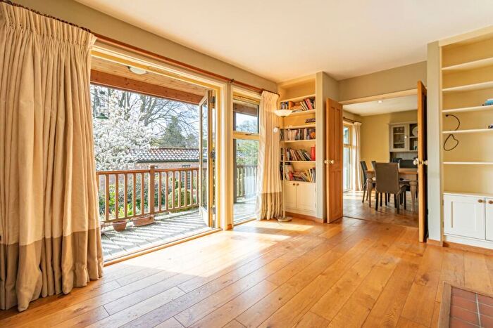 2 Bedroom Bungalow For Sale In Norwich Road, Swaffham, PE37