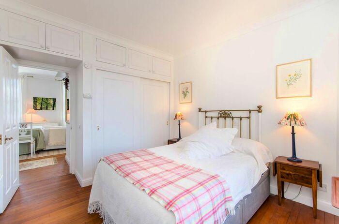 1 Bedroom Flat For Sale In Ifield Road, Chelsea, London, SW10