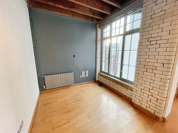 2 Bedroom Apartment For Sale In The Turnbull Building, Queens Lane, Newcastle Upon Tyne, NE1