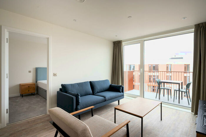 1 Bedroom Apartment To Rent In Apartment, The Kell, Gillingham Gate Road, Chatham Docks, Gillingham, ME4