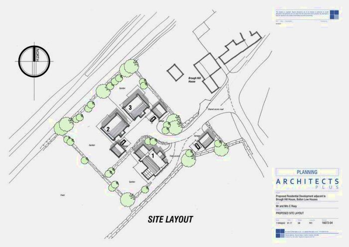 Land For Sale In Mealo Hill, Bolton Low Houses, Wigton, CA7