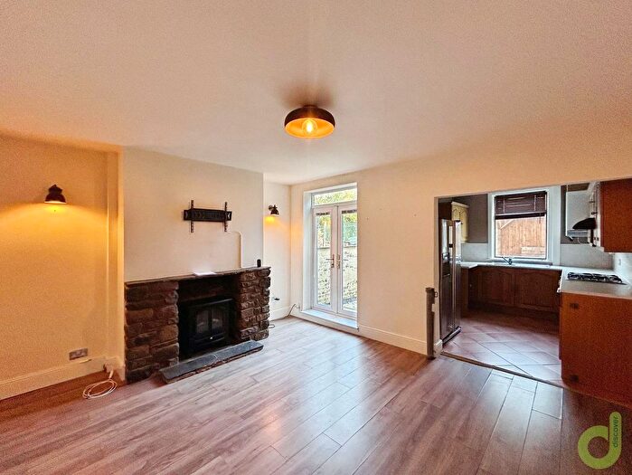 2 Bedroom Terraced House To Rent In Gadfield Street, Darwen, BB3