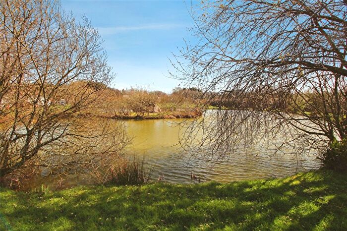 2 Bedroom Bungalow For Sale In Powlers Piece Park, Putford, Holsworthy, EX22