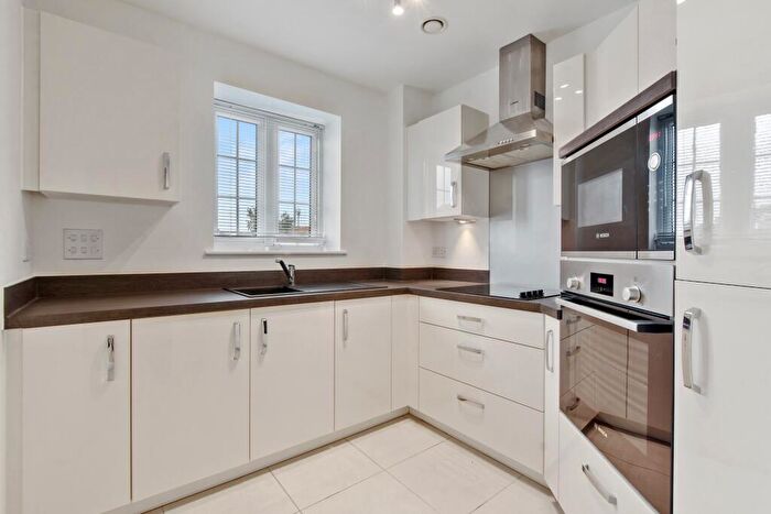 2 Bedroom Retirement Property To Rent In - Seymour Road, Buntingford, Hertfordshire, SG9