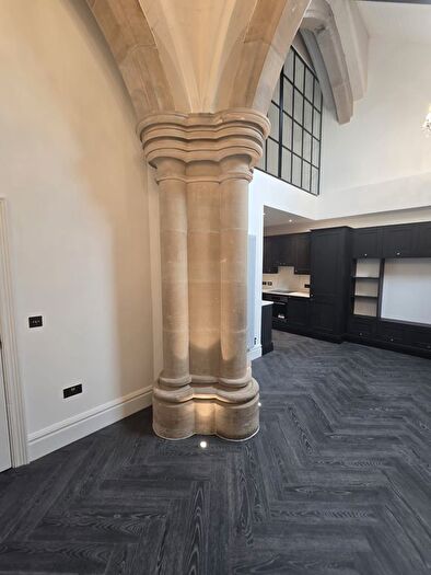 2 Bedroom Flat To Rent In The Spire, Park Road, Liverpool, L22