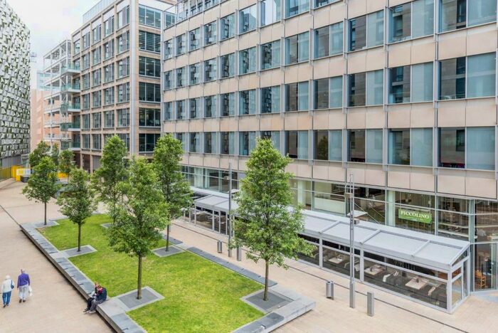 2 Bedroom Apartment To Rent In St Pauls Square, City Centre, Sheffield, S1