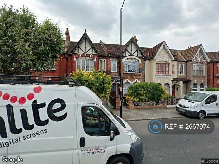 4 Bedroom Terraced House To Rent In Verdant Lane, London, SE6