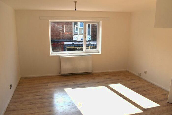 Studio To Rent In Station Road, Birchington, CT7