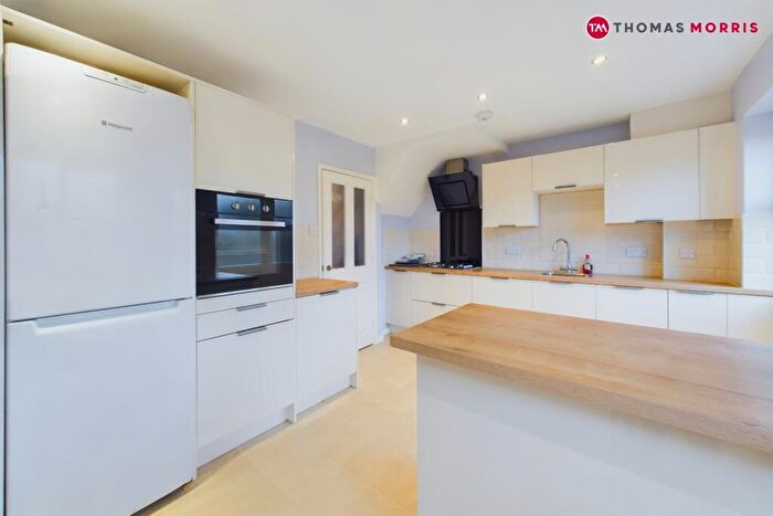 3 Bedroom End Of Terrace House To Rent In Booth Way, Little Paxton, St. Neots, PE19