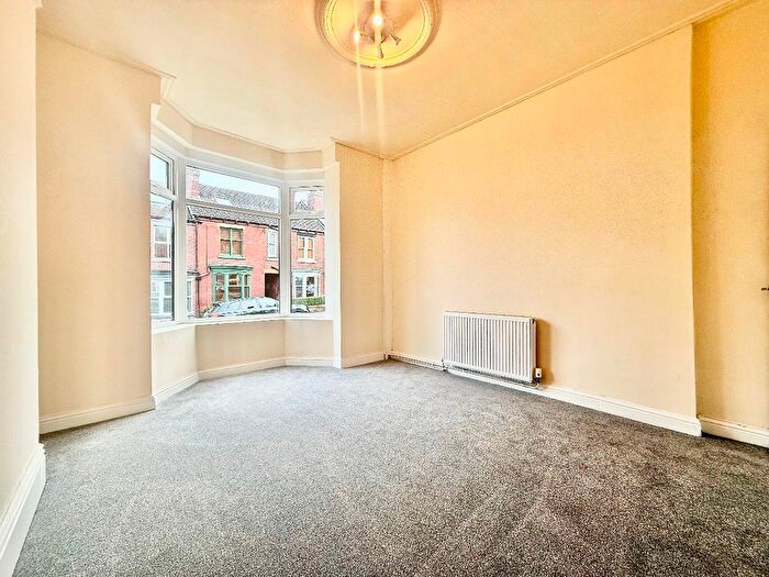 3 Bedroom Terraced House To Rent In Frickley Road, Sheffield, S11