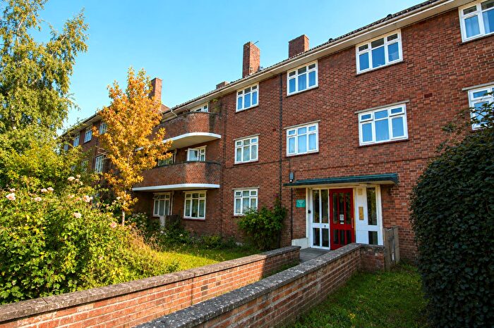 2 Bedroom Flat For Sale In Trafalgar Street, Norwich, NR1